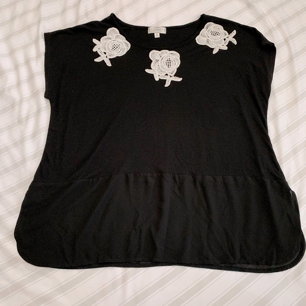 Shannon Ford Tunic Top